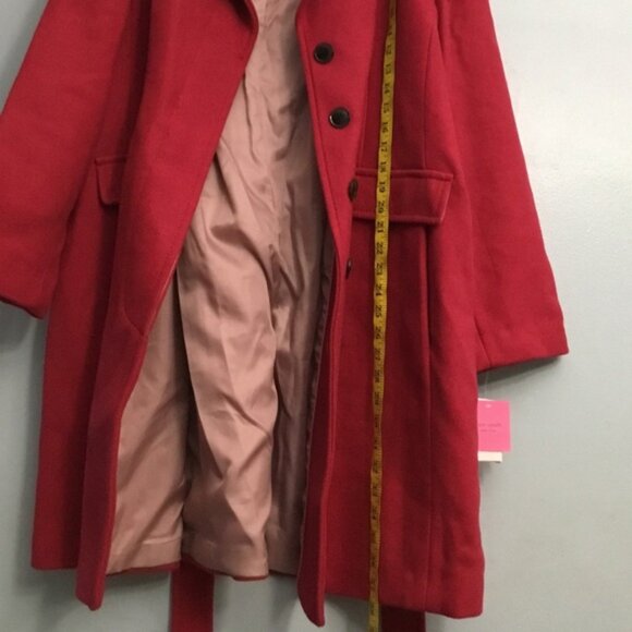 KATE SPADE WINTER COAT - Picture 16 of 16